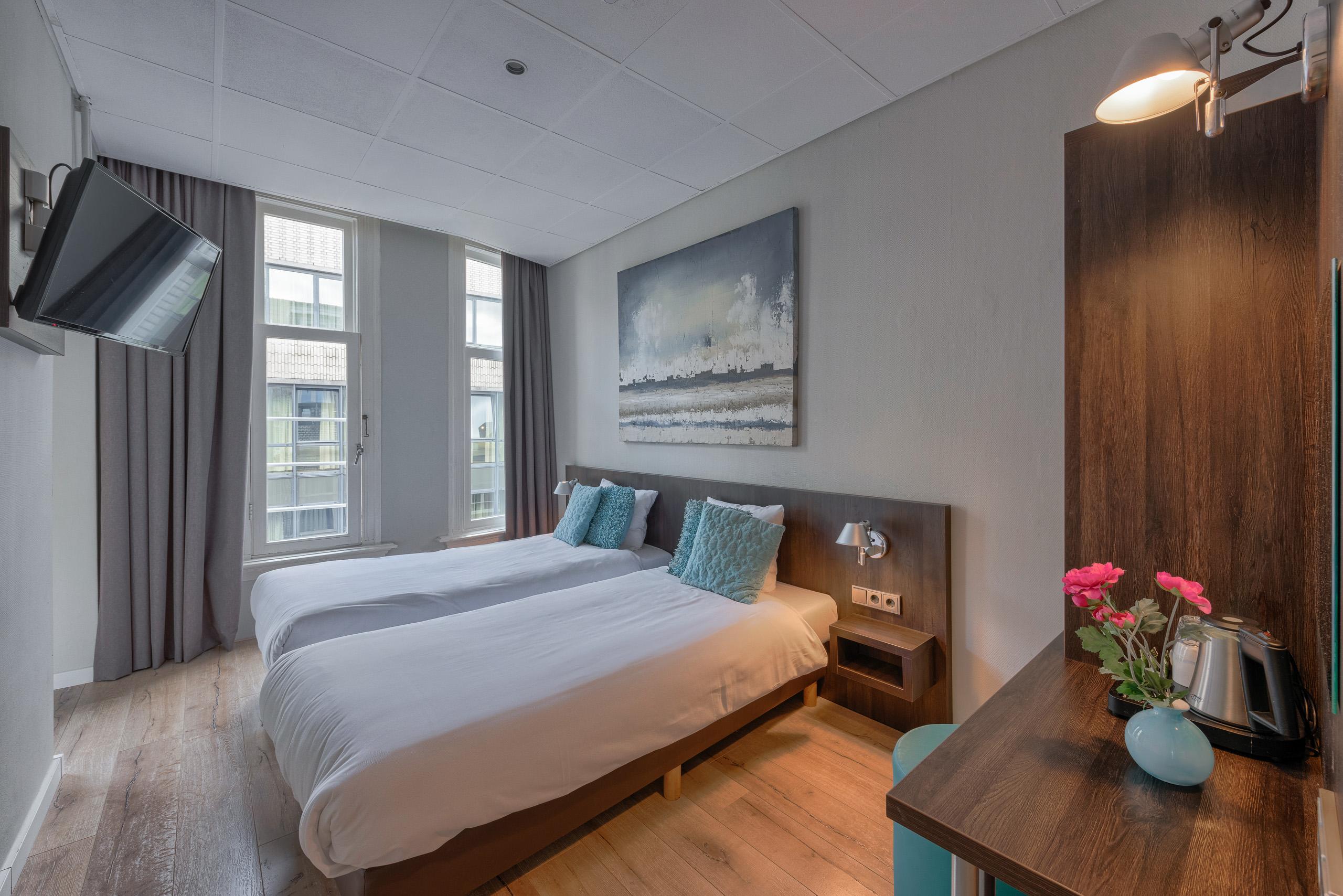 Hotel Damsquare Амстердам Экстерьер фото